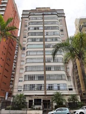 Apartamento frente para o Mar